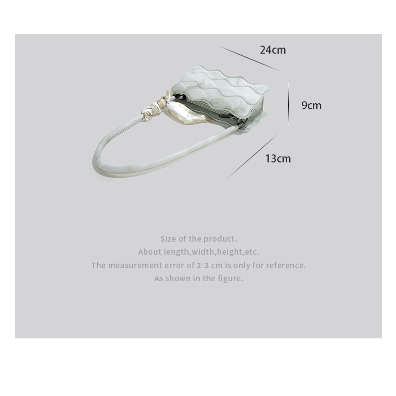 Túi Ceekay kẹp nách chính hãng mẫu mới ra