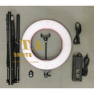 Đèn Ring Light RL-14 size 35cm