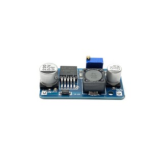Mạch Hạ Áp 3A LM2596 HTC
