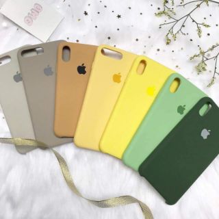 Ốp chống bẩn Iphone 7/8