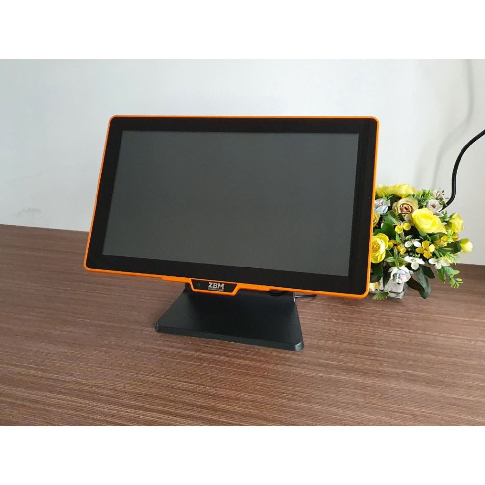 Máy POS cảm ứng giá rẻ ZQ T9656 | BigBuy360 - bigbuy360.vn