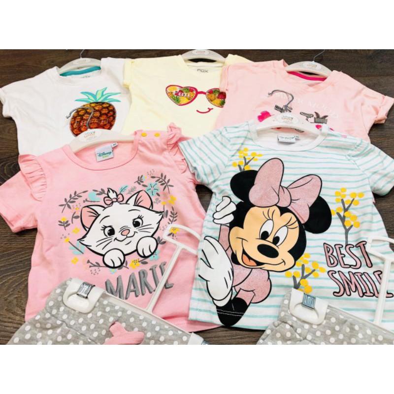 Bộ bé Gái dư xịn  Disney xuất 🇷🇺