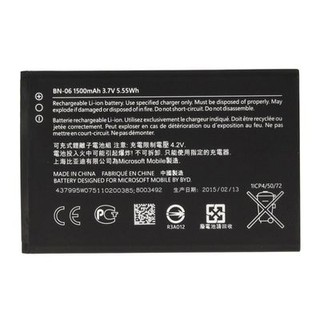 Pin nokia lumia 430 bn-06 dung lượng chuẩn
