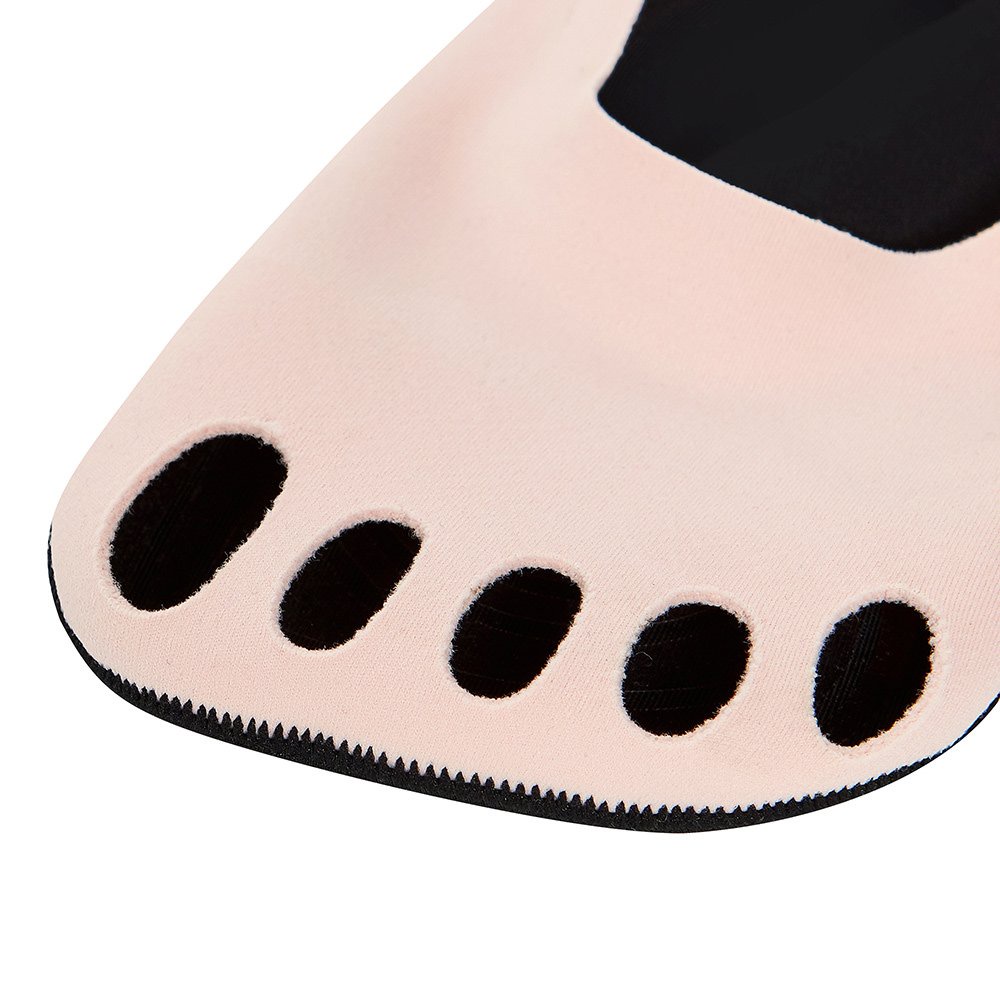 Vớ Yoga/Pilates Skin Sox Toe