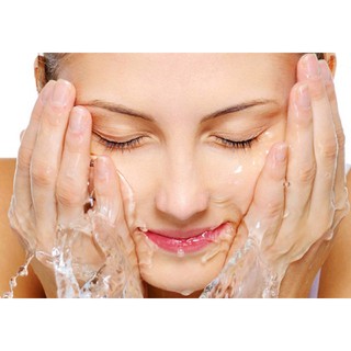 sữa rưa mặt ageLOc LumiSpa