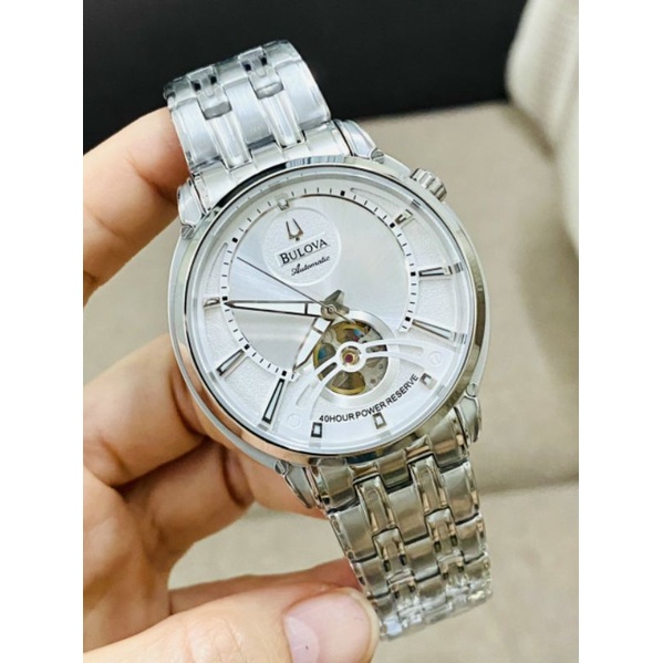 Đồng Hồ Nam BULOVA  Automatic