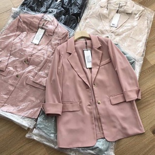 Áo blazer nội địa nhiều màu Áo blazer nội địa nhiều màu Áo blazer nội địa nhiều màu Áo blazer nội địa nhiều màu Áo blaze