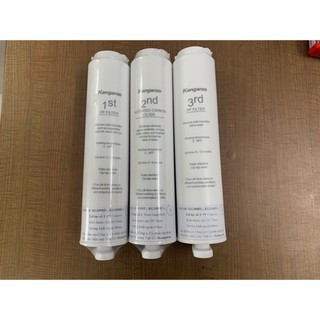 Lõi lọc nước số 1 2 3 123 máy lọc nước Kangaroo Kg100HU KG100HU+ KG100MED KG123HQ Kg-1yMED