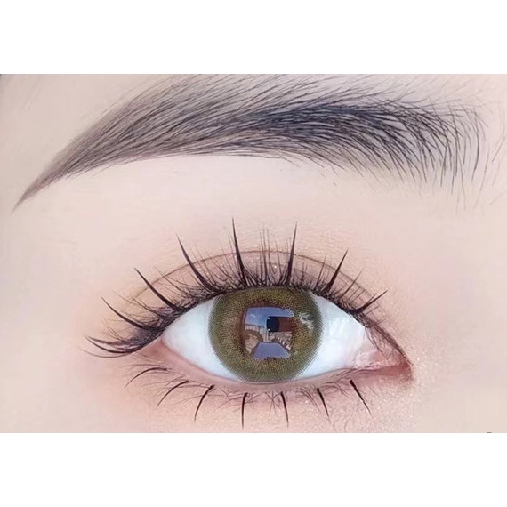 [JUNG] Hộp lông mi giả tự nhiên hỗn hợp A4