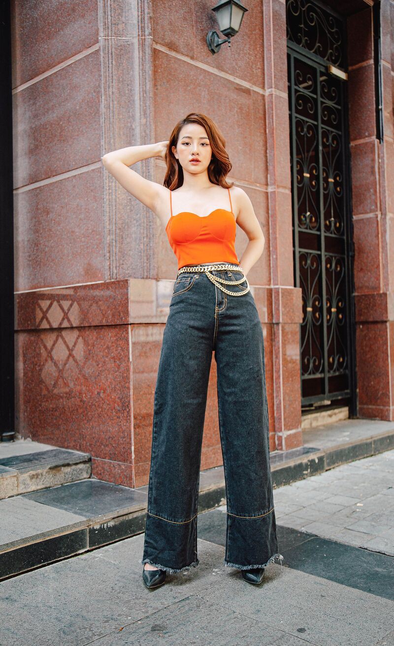 [Mã WABRWA8 giảm 15% đơn 99k] CCHAT Áo 2 dây cúp ngực | BigBuy360 - bigbuy360.vn