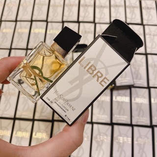 ***** Nước hoa Ysl Libre Edp mini 7,5ml *****