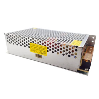 NGUỒN 5V 40A mỏng