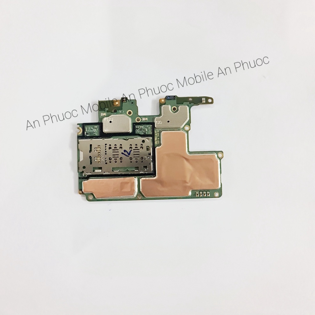 Main Vsmart Joy 4 V441 Zin Bóc Máy  -  Bo Mạch Mainboard Điện thoạI Main  Vsmart joy 4 Full Chức  Năng