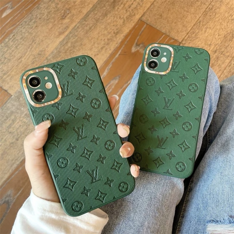 Ốp điện thoại LV sang trọng cho iPhone 7plus /8plus / X / Xsmax/11/ 11promax /12 /12pro /12promax/13/13pro/13promax | BigBuy360 - bigbuy360.vn