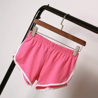 Quần Short Tập Thể Thao Cho Nữ