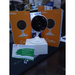 Camera ip wifi imou ipc c22ep fullhd 1080p - hàng chính hãng
