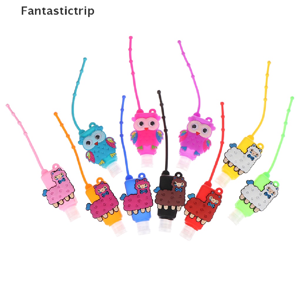 1 Chai Tay silicon Hoạt Hình