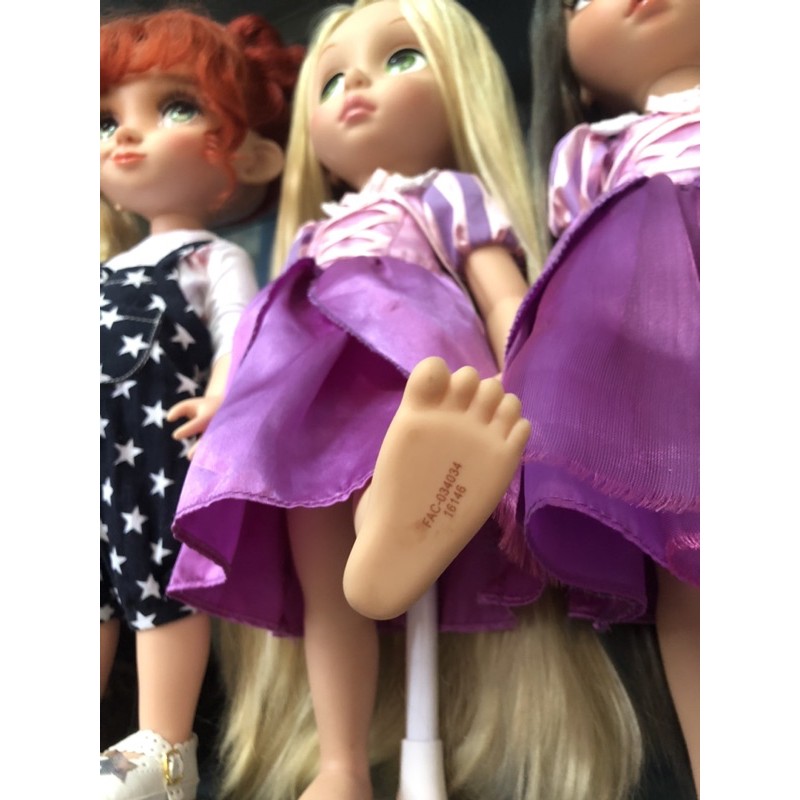 Đồ chơi búp bê animator ani chính hãng