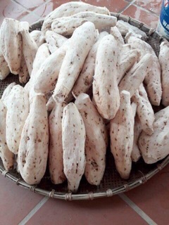 500g Bột sắn dây nhà làm