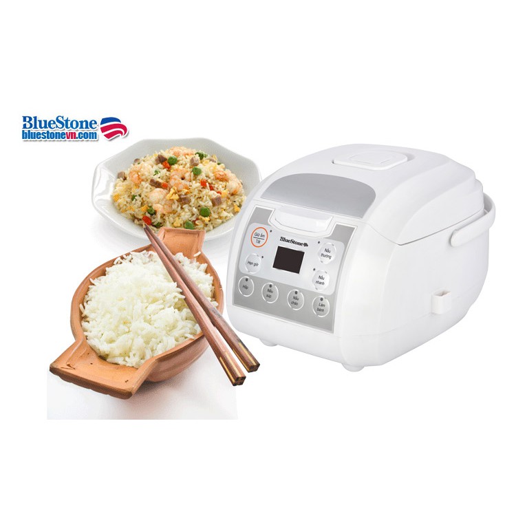 Nồi cơm điện BlueStone RCB-5923