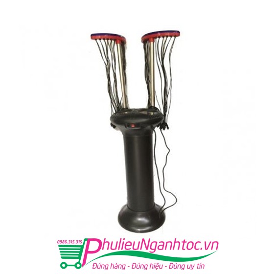 Máy uốn setting đứng 64 dây