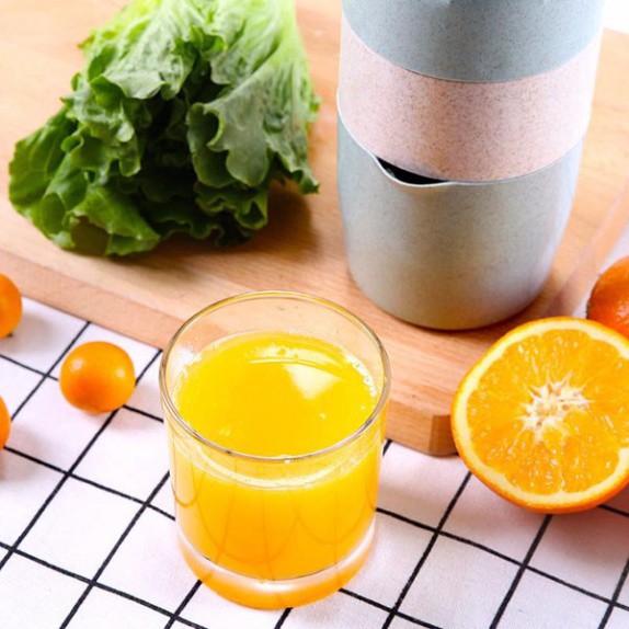 Hot DỤNG CỤ VẮT CAM LÚA MẠCH