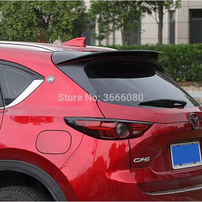 Cánh gió đuôi mazda cx5 2018-2022