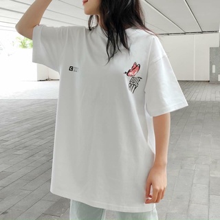 Áo thun tay lỡ 🔥freeship🔥 áo thun trắng unisex tay lỡ,cao cấp,chất lượng cao