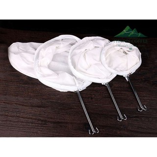 Vợt Lọc Trà size 13-20-24cm