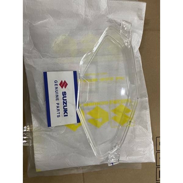 mặt kính đồng hồ xe xbike