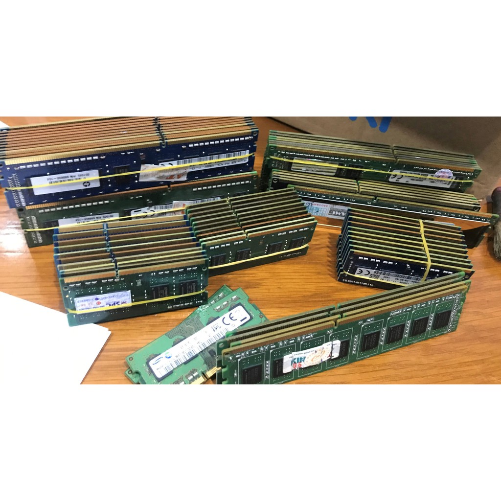 Ram laptop 4Gb PC3L buss 1600Mhz