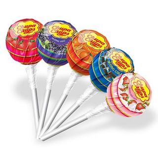 Kẹo Mút Chupa Chups 50 que / bịch