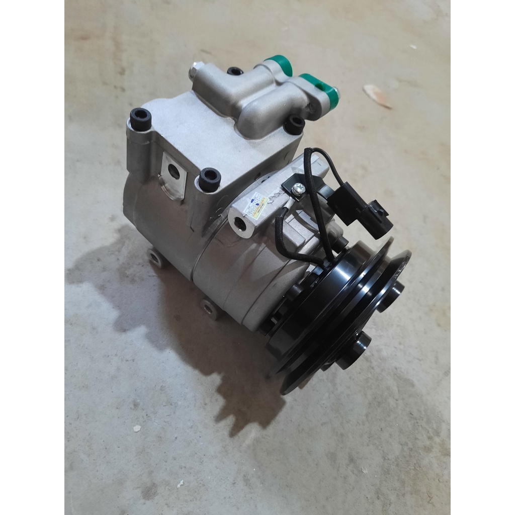 Lốc điều hòa F1208 lắp xe Ford Everet Máy Dầu