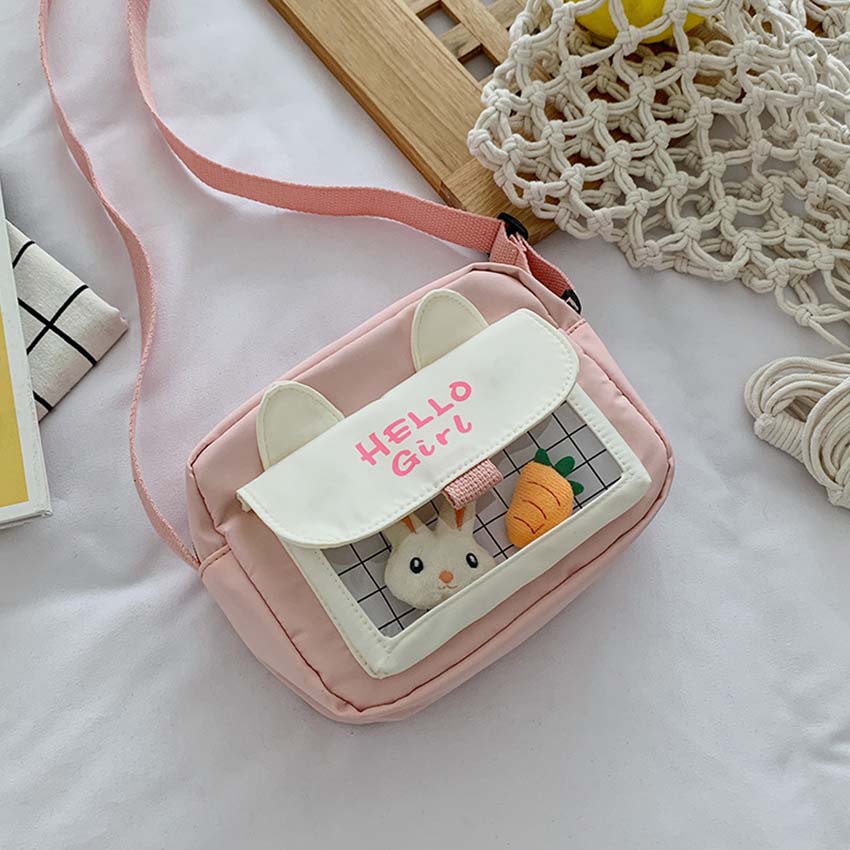 Túi đeo chéo T1033 NASI Store phong cách Hàn Quốc túi xách nữ mẫu mới đẹp thời trang túi đeo vai nữ dễ thương