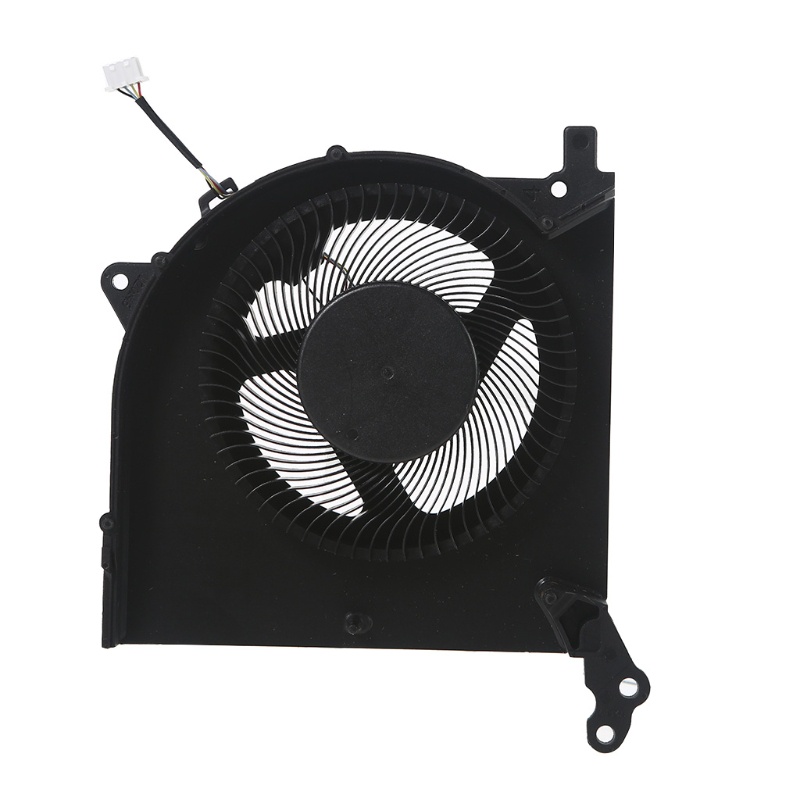 Quạt Tản Nhiệt CPU GPU DC 5V 0.5A 4-pin 4 Dây Cho Laptop Lenovo- R7000 Y7000 Y7000P 2020