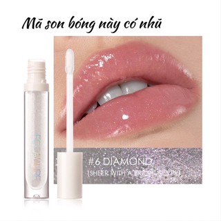 son bóng môi