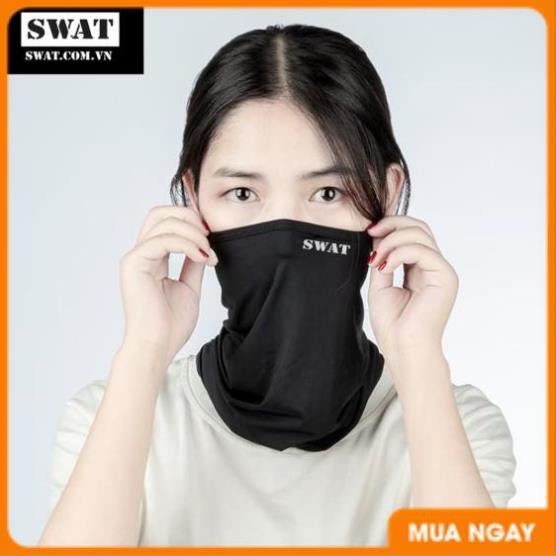 Giá Tận Kho - Khăn đa năng Swat thun lạnh cao cấp