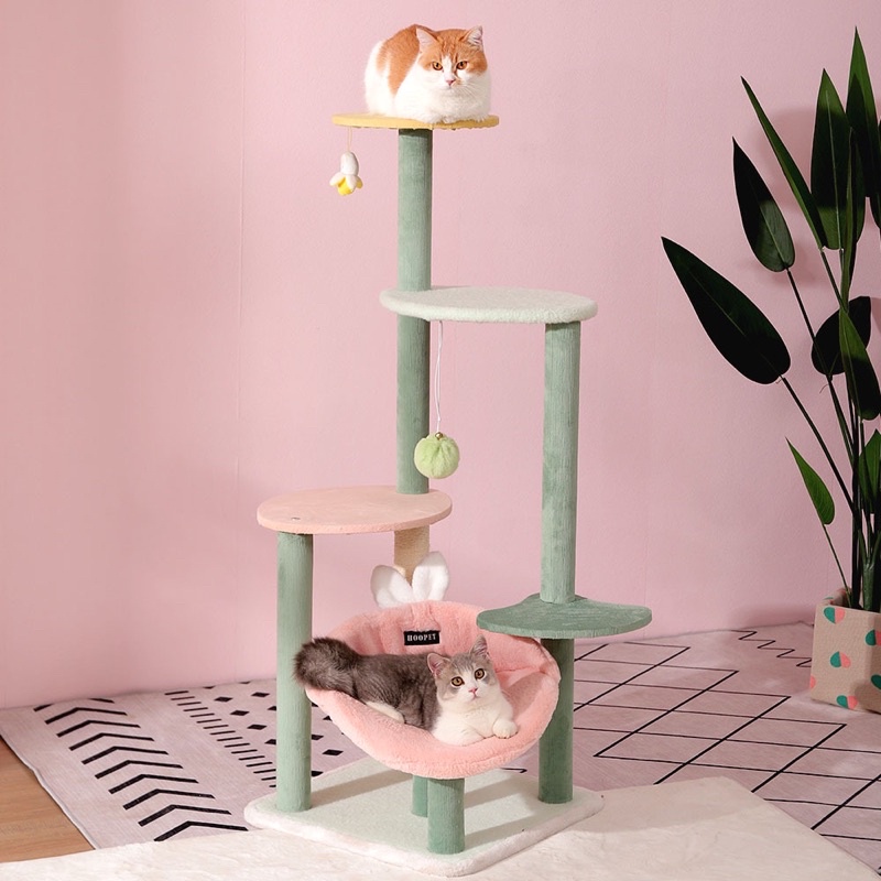 Cào Móng Cho Mèo (Size Lớn)