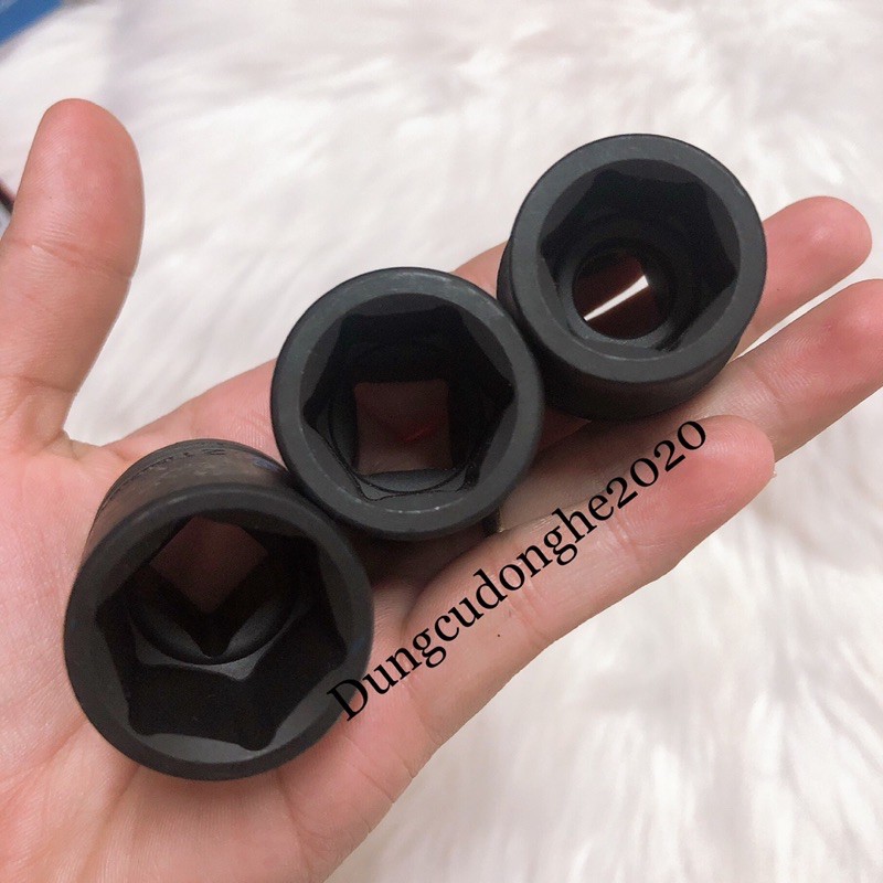 Đầu Tuýp 1/2  Kingtony 4535