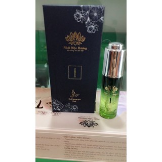 (Sẵn hàng)[CHUYÊN MỤN MỦ - MỤN BỌC]THUỐC 01 BÁCH Y SÂM - BẠCH LINH