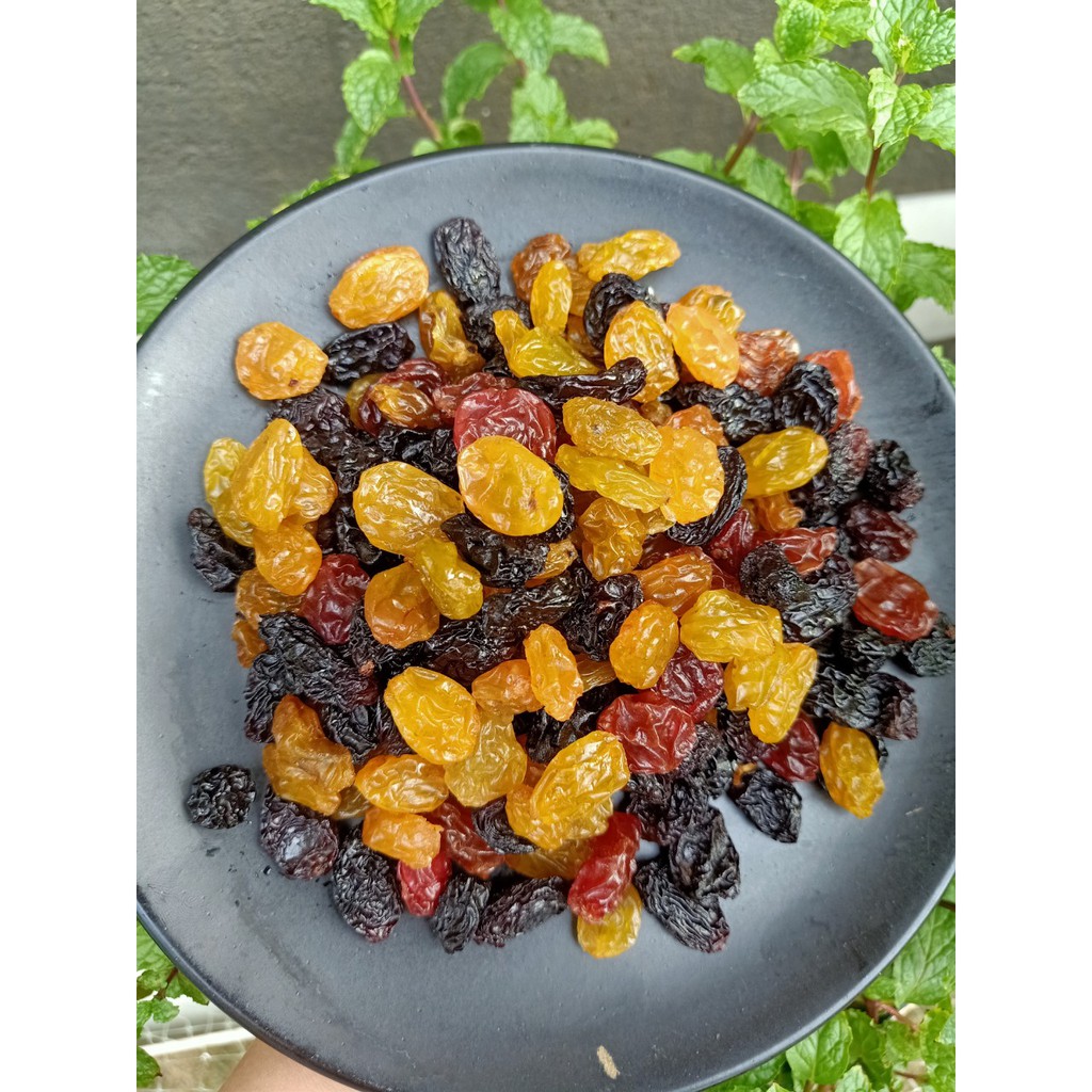 500g Nho Chi Lê ba màu, nho chile ba màu, nho Chi Lê, nho chile nam mỹ