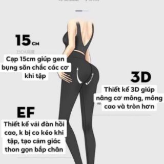 QUẦN ÁO TẬP GYM 2020