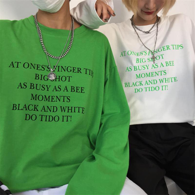UNISEX - LONG TEE - ÁO THUN TAY DÀI CỰC CHẤT