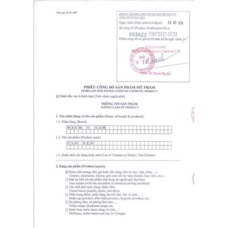 CAO SẸO ( FREE SHIP ) BÁCH Y SÂM - BẠCH LINH