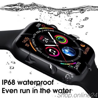 💥FREE SHIP💥 Đồng Hồ thông minh W26 thế hệ mới nhất Smart Watch 33