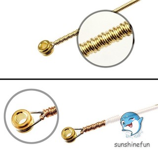 Bộ dây đàn guitar Elixir Nanoweb cao cấp tiện dụng
