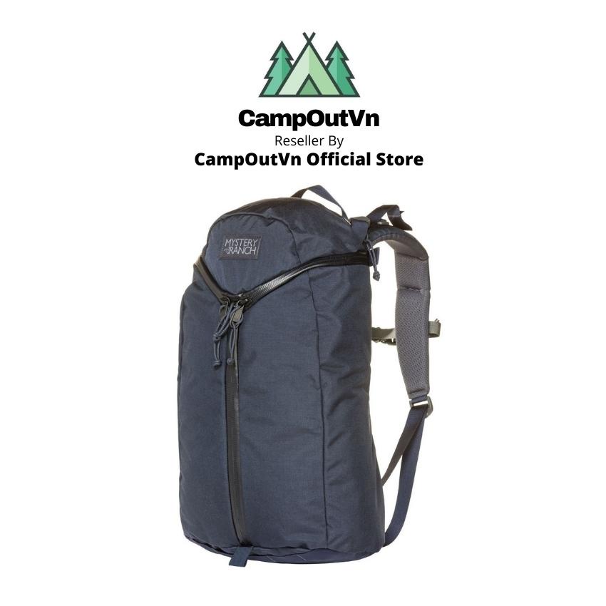 Balo Mystery Ranch Urban Assault 21 chính hãng du lịch dã ngoại cắm trại A422