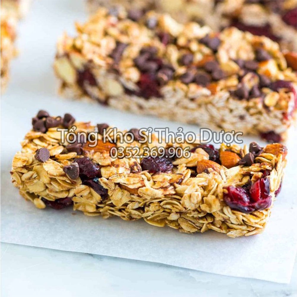 Yến mạch cán dẹt nguyên chất 100g ( Yến mạch hữu cơ dành cho người ăn kiêng,eatclean)
