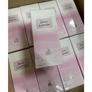 Nước hoa LANVIN JEANNE EDP 100ml