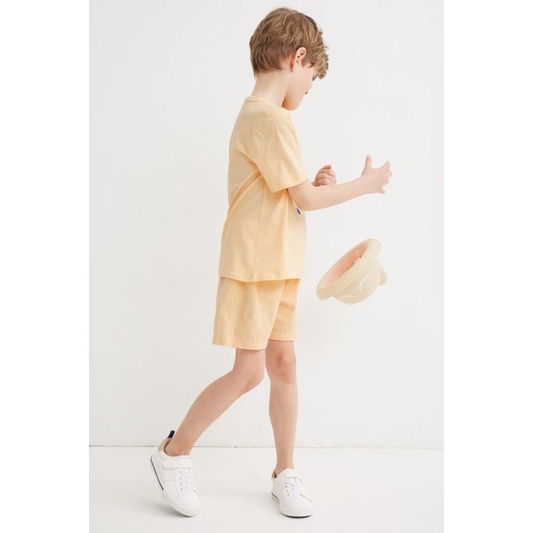 Set ghép bộ HM US chính hãng sz từ 1.5-2y đến 8-10y (Đọc kỹ lưu ý ạ)